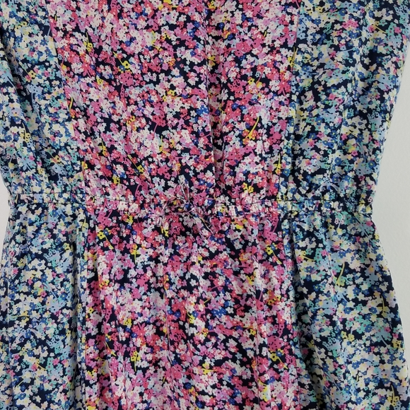 Gap Kids Floral Dress Size Large (10) - Picture 3 of 8